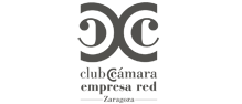 Logotipo Cámara de Comercio