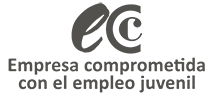 Logotipo Club de empleo juvenil