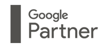 Logotipo Google Partner