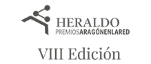 Logotipo Premios Heraldo Digital 2021